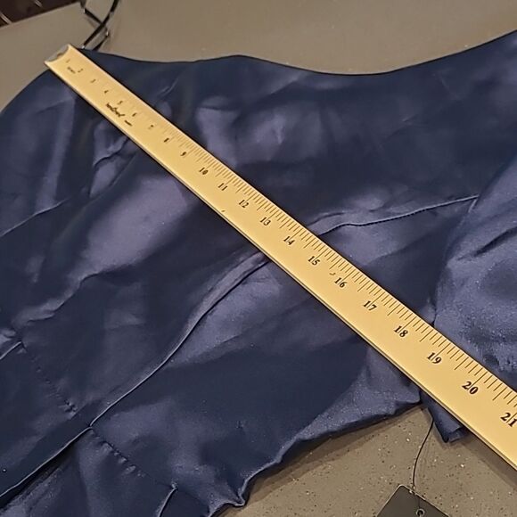 #LoveLulus sz XL navy jumpsuit NWT - Picture 6 of 13